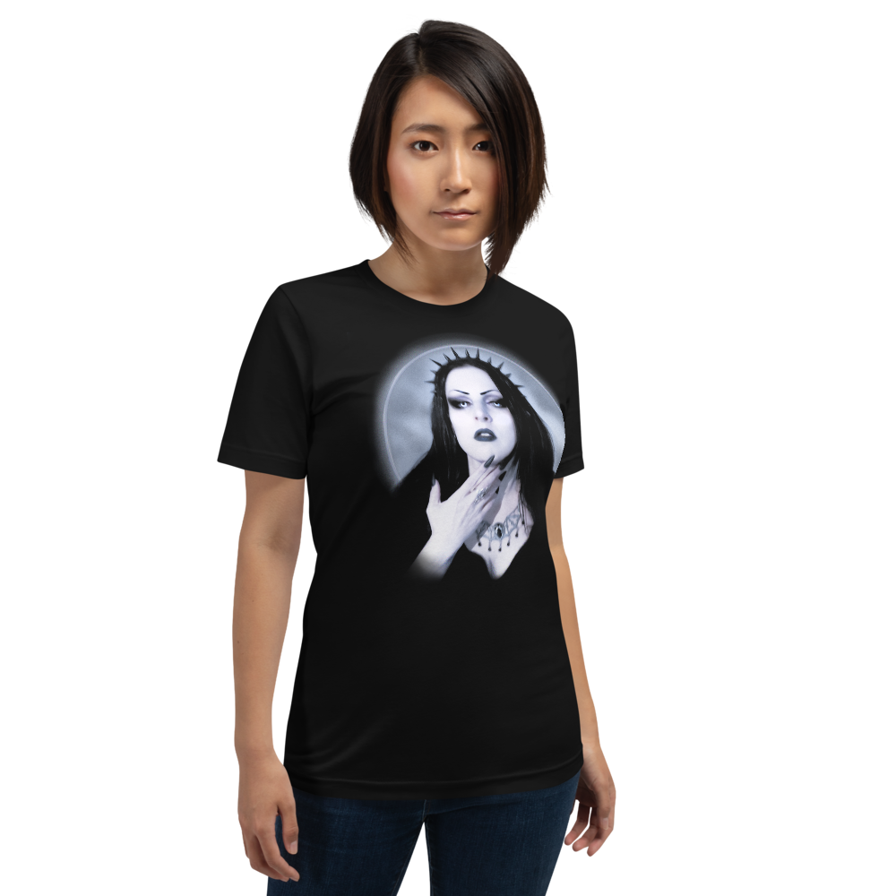 Amulet Stryker Vamp Unisex T-shirt