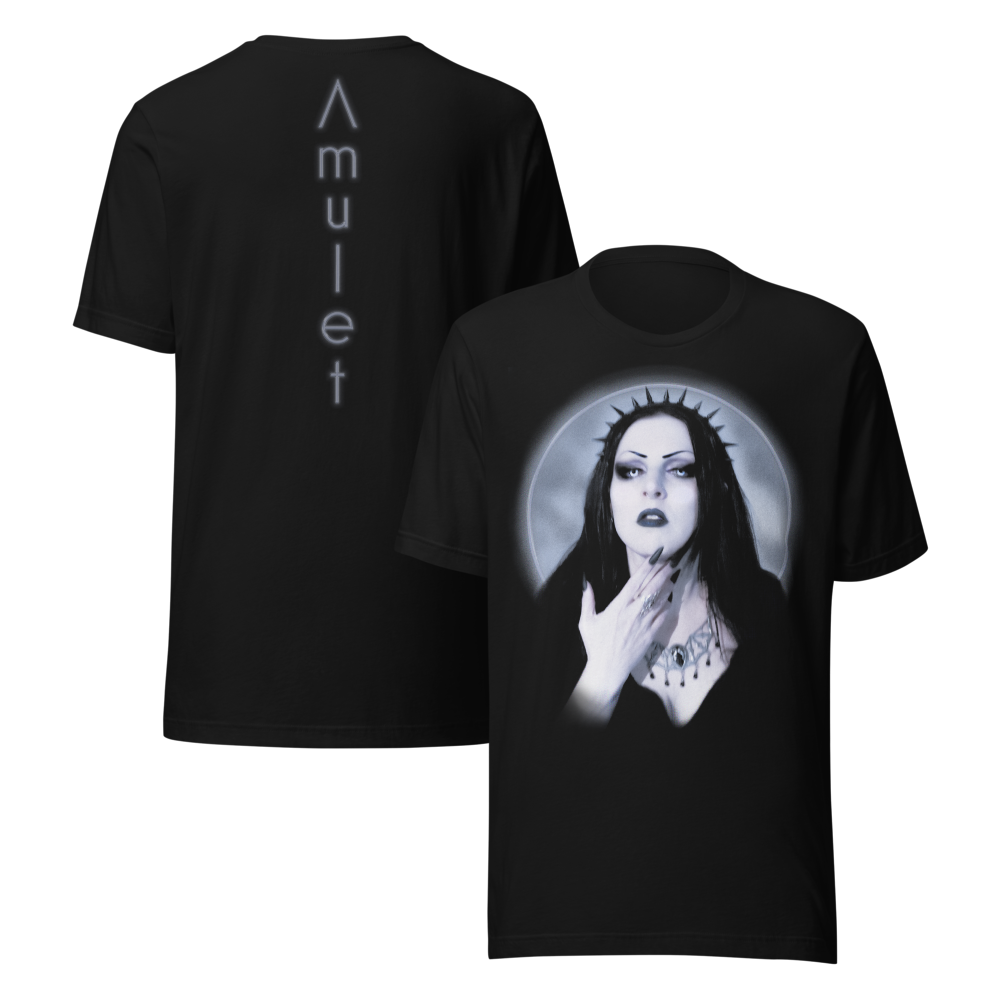 Amulet Stryker Vamp Unisex T-shirt